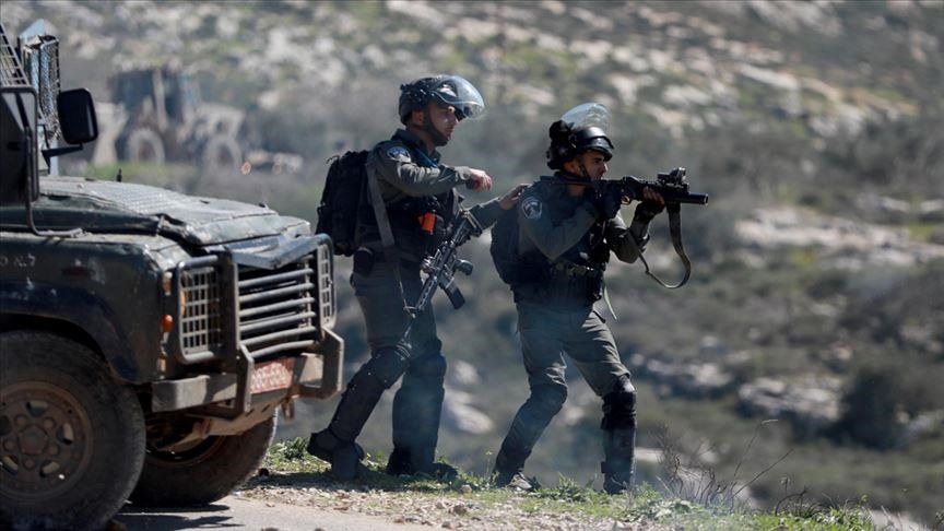 Zapadna obala: Izraelski vojnici ubili 20-godišnjeg Palestinca