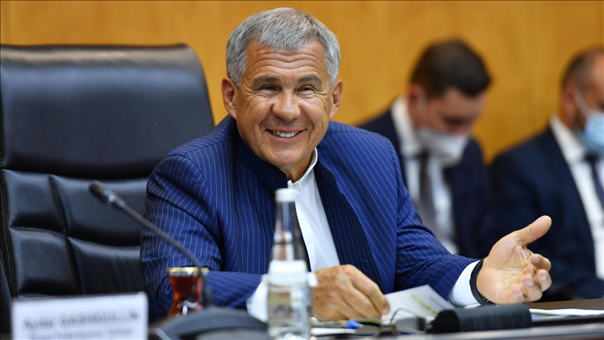 Chambers of commerce plays vital role in sustainable development: Official