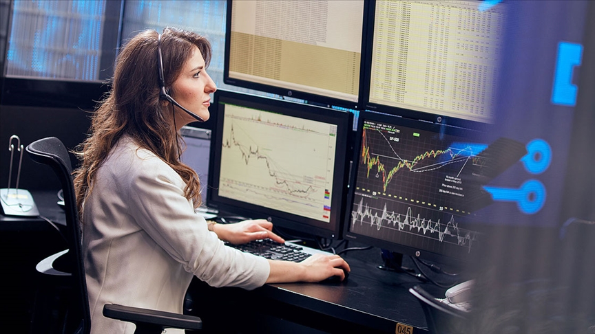 Yurt içi piyasalar, Merkez Bankası'nın açıklayacağı Enflasyon Raporu'na odaklandı