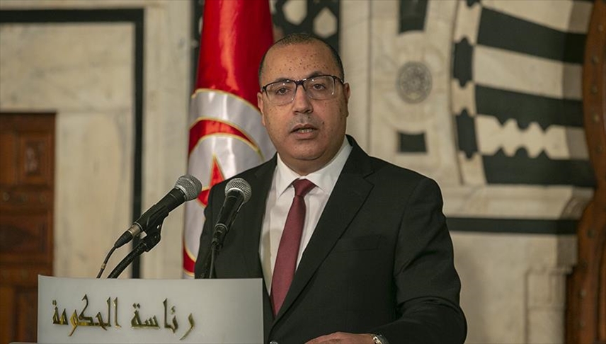 Portal de noticias asegura que el primer ministro de Túnez fue agredido físicamente antes del 'golpe presidencial’