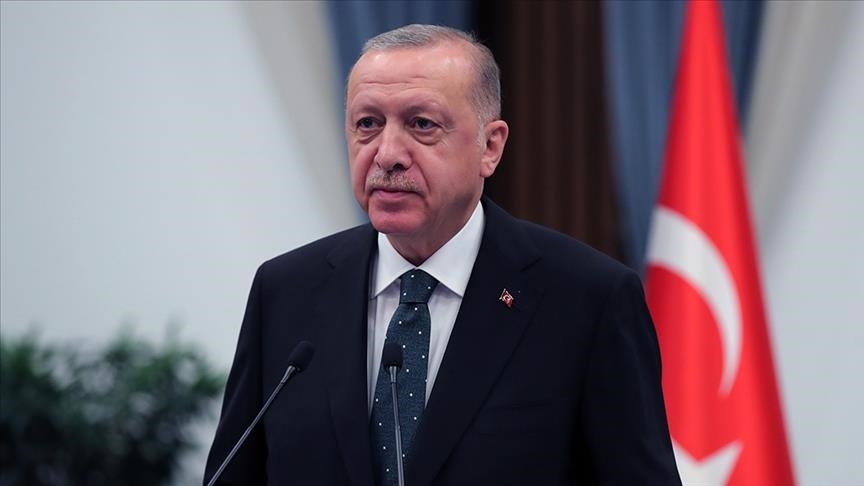 Erdogan: Bušotine u Crnom moru neće biti posljednje