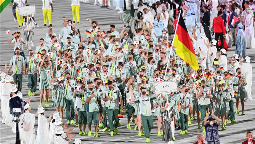 Federación Internacional de Judo critica a entrenador alemán por bofetada 'motivadora' en los Juegos Olímpicos
