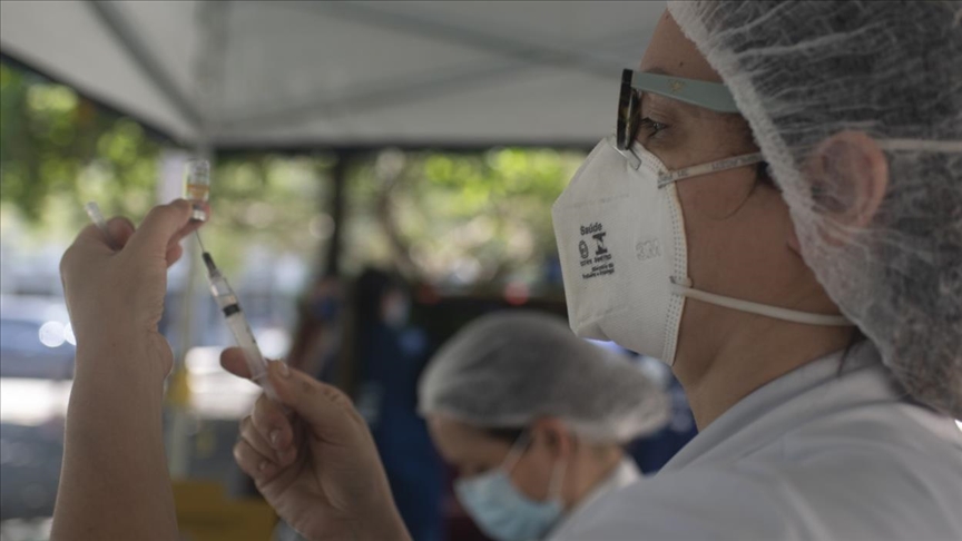 La OPS asegura que solo el 16,6% de la población de América Latina está vacunada contra el coronavirus