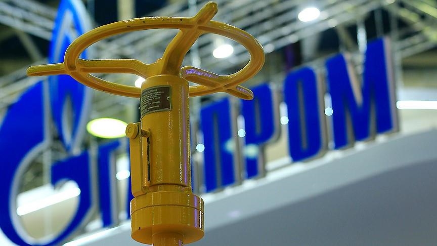 El sistema de tuberías del gaseoducto Nord Stream 2 está completado al 99%