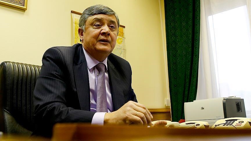Кабулов: Турция может стать участником урегулирования в Афганистане