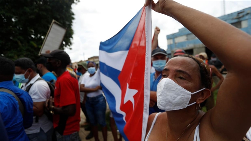 La profundización de la crisis económica en Cuba aviva las demandas de cambio
