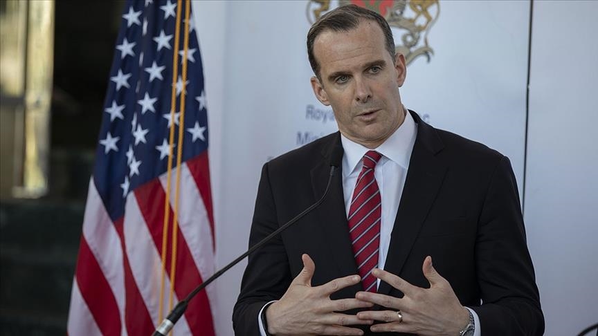 US voices concerns to Israel about NSO spyware