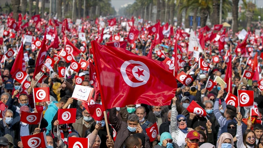 Tunus'un uzlaşı kültürü siyasi krizin aşılmasını sağlayacak mı?