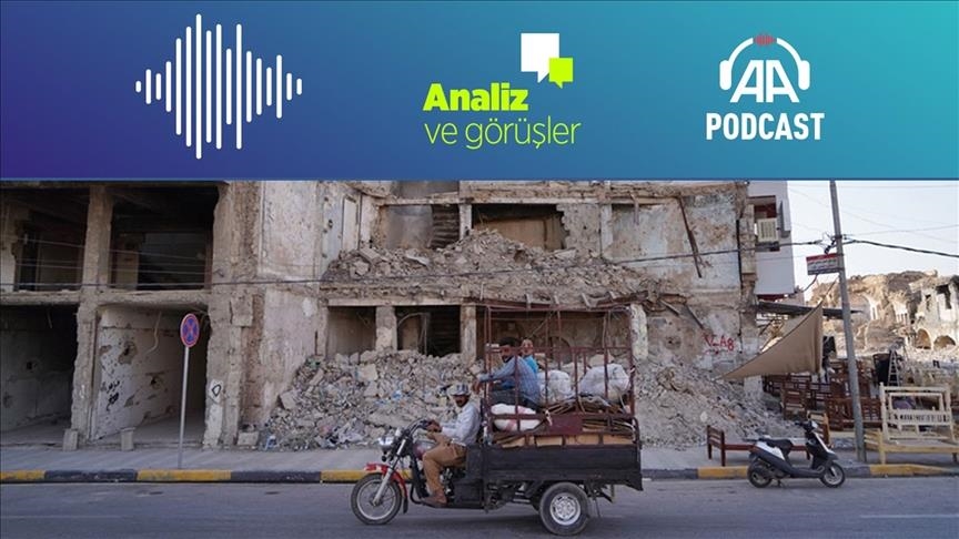 Li Iraqê êrîşên DEAŞê çima zêde dibin?
