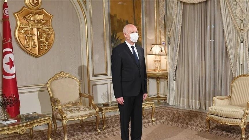 Tunisie: Kaïs Saïed démet de ses fonctions le PDG de l'établissement de la télévision d'État
