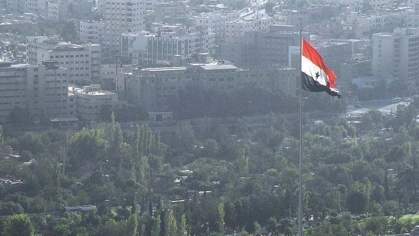 مقتل 15 مدنيا بينهم أطفال بقصف للنظام السوري على درعا