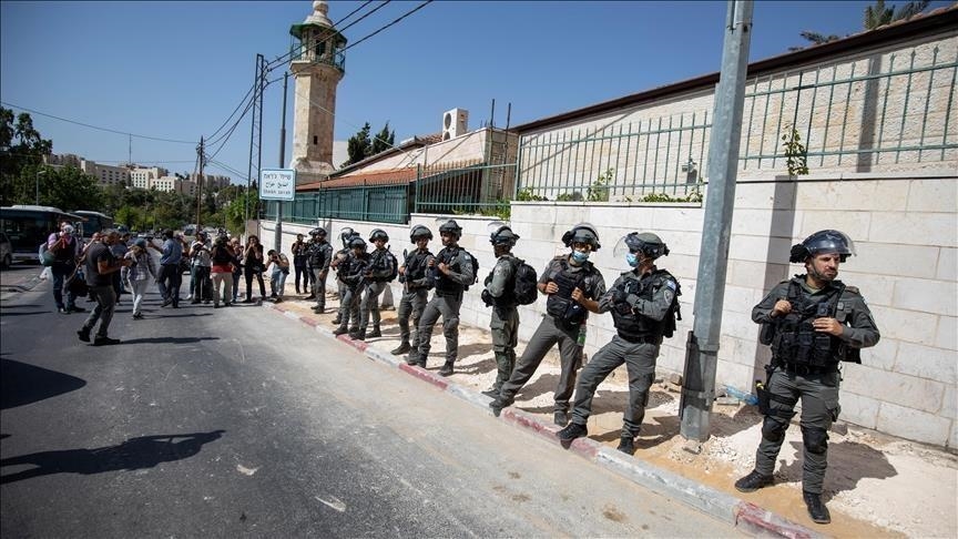 Israel delays eviction of Palestinian families in Jerusalem