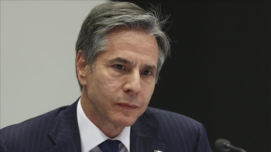 Blinken: les négociations avec l'Iran ne se poursuivront pas indéfiniment
