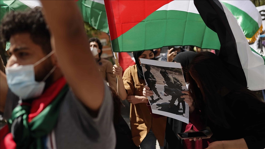 México condena recientes agresiones de Israel y 'urge' respetar los territorios palestinos ocupados
