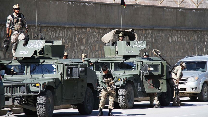 SIGAR: Taliban saldırılarının artması Afgan hükümetini varoluş kriziyle karşı karşıya bıraktı