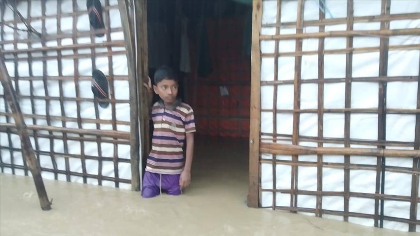 Death toll in Cox's Bazar from floods, landslides rises to 24