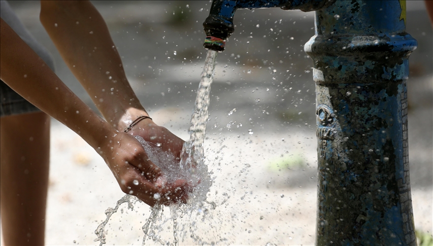 Sarajevo: Nadmašen temperaturni maksimum za juli, jučer izmjereno 38,5 stepeni Celzijusa