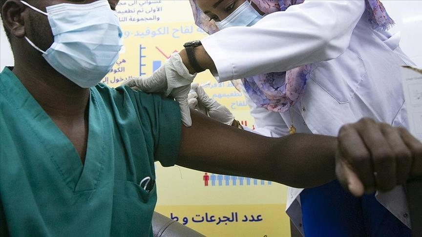 تنها 10 درصد از واکسن کرونای مورد نیاز به آفریقا رسیده است