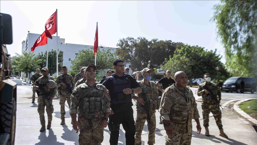 ¿Qué ha sucedido en Túnez en los últimos cinco días de crisis política?