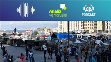 Kriz şartlarından yararlanan Hizbullah kendi ekonomisini inşa ediyor
