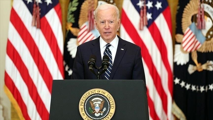 Biden assails 'pandemic of the unvaccinated,' takes new steps