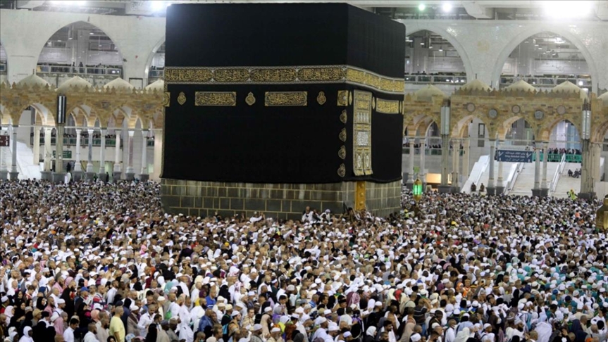 Arabia Saudita se dispone a aceptar turistas completamente vacunados a partir de agosto