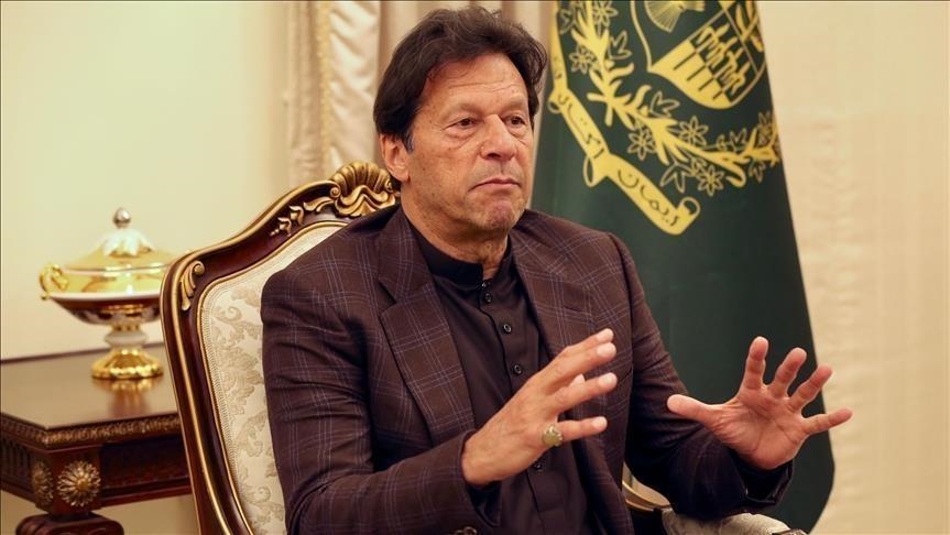 Pakistan says not responsible for Taliban actions in Afghanistan