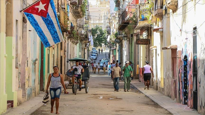 کرونا در کوبا طی یک روز 68 قربانی گرفت