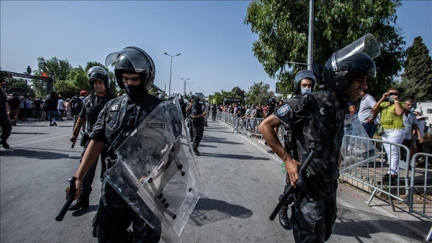 ANALISIS - Kilas di balik layar krisis politik Tunisia
