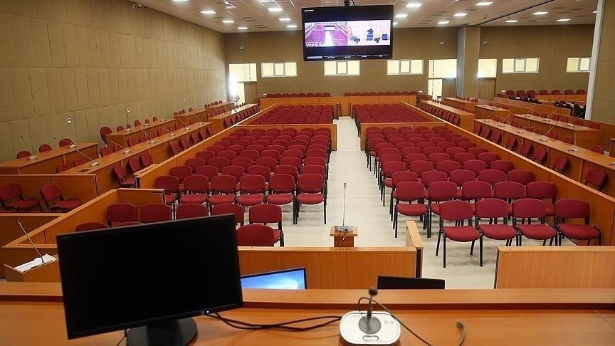 Polatlı'daki askeri kışlada yangın çıkarmaya çalışan şüpheli savcılığın itirazı üzerine tutuklandı