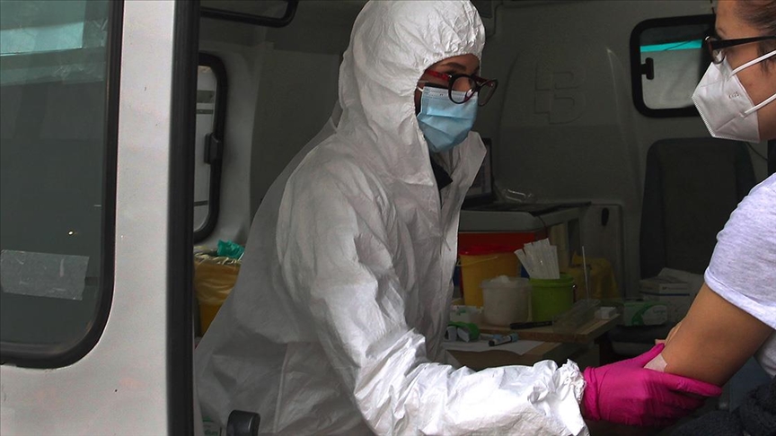 Srbija: Registrovana 353 nova slučaja koronavirusa