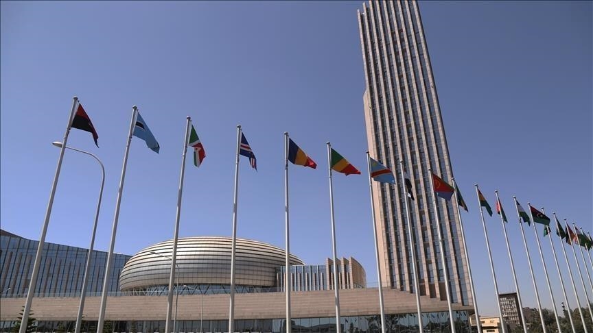 Namibia joins nations objecting to African Union granting Israel observer status