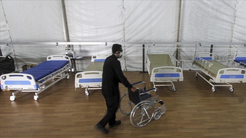 Más de 2.700 pacientes con COVID-19 han muerto en Indonesia desde junio