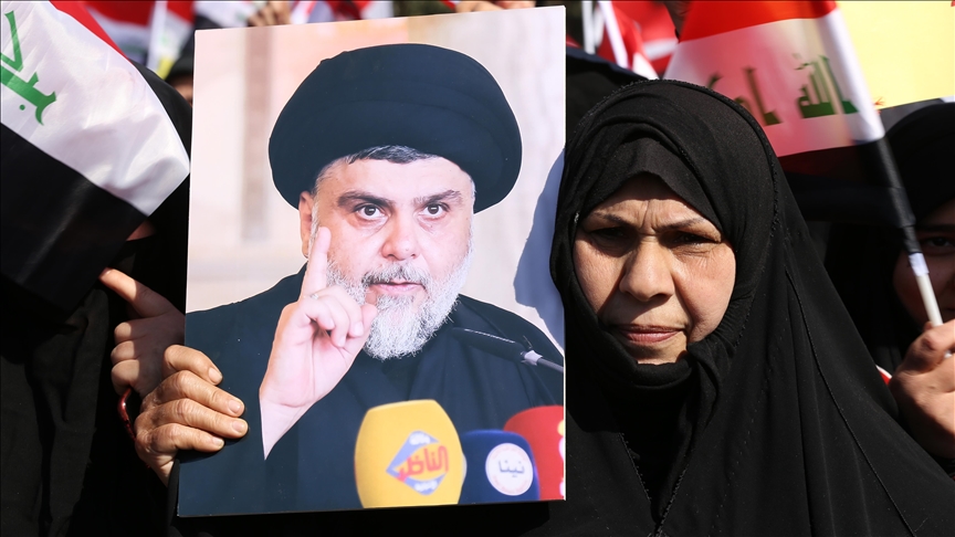 Sadr’ın seçimlerden çekilme hamlesi Irak’ta siyaseti nasıl etkiler?