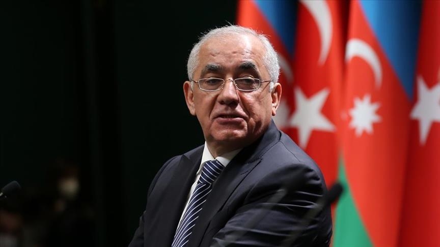L'Azerbaïdjan envoie une équipe de 500 personnes en Turquie pour soutenir sa lutte contre les incendies de forêts