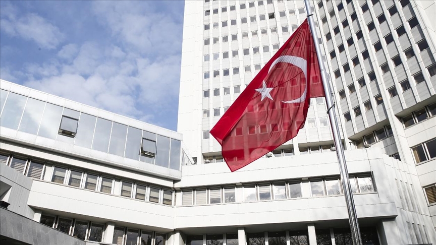 Turquía: Extensión del mandato de las fuerzas de paz de la ONU en Chipre no tiene valor para nosotros