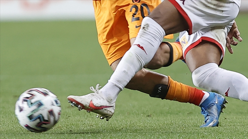 Galatasaray ile Antalyaspor, geliri TEMA Vakfı'na bağışlanacak bir hazırlık maçı yapacak