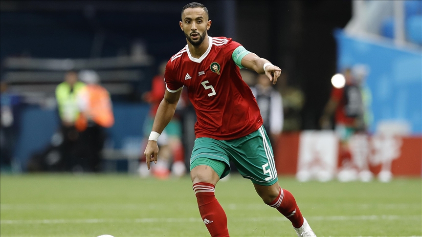 Medhi Benatia joins Fatih Karagumruk