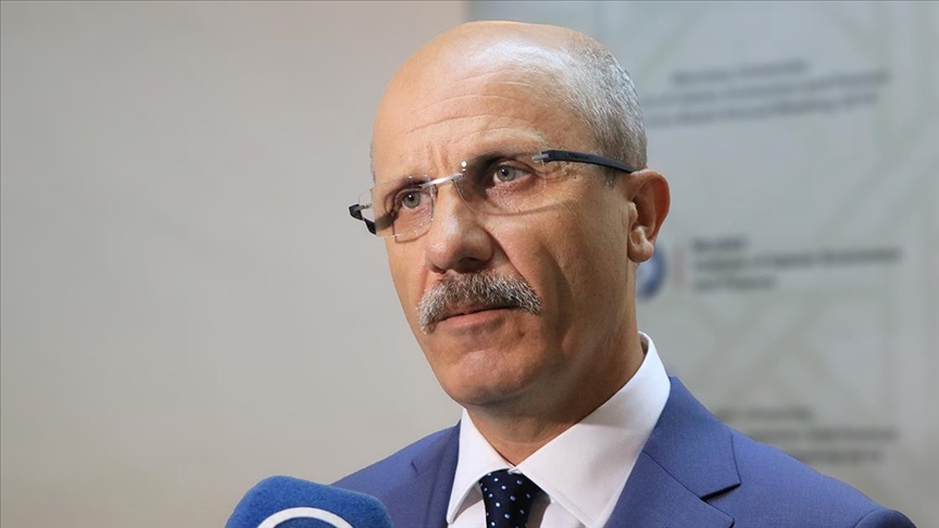Prof. Dr. Erol Özvar, YÖK Başkanlığına seçildi