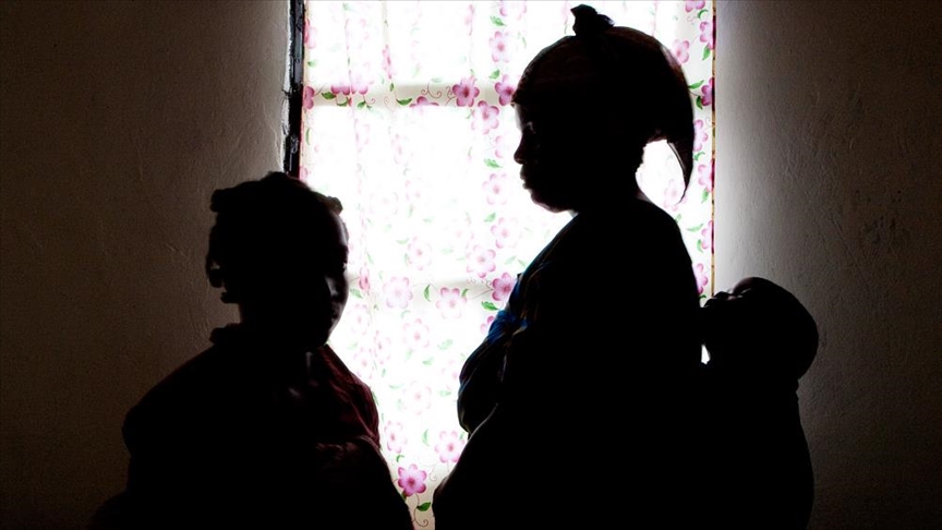 CIDH pide 'medidas efectivas' para prevenir y combatir el impacto desproporcionado de la trata de mujeres