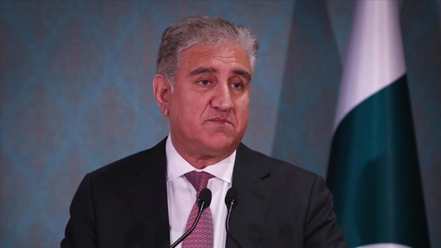 باكستان تعزي تركيا في ضحايا حرائق الغابات