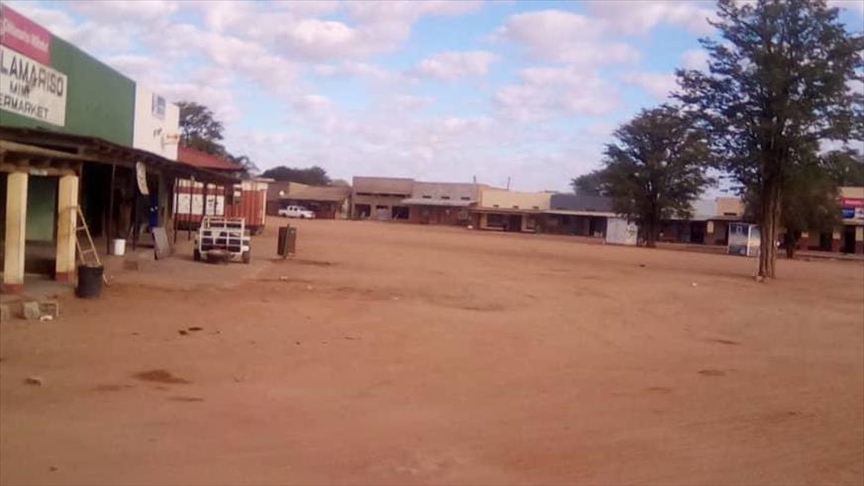Zimbabwe’s rural townships on verge of economic extinction