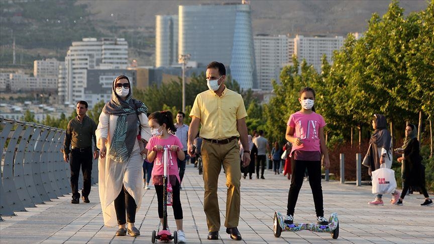 فوت 270 بیمار کرونایی دیگر در ایران