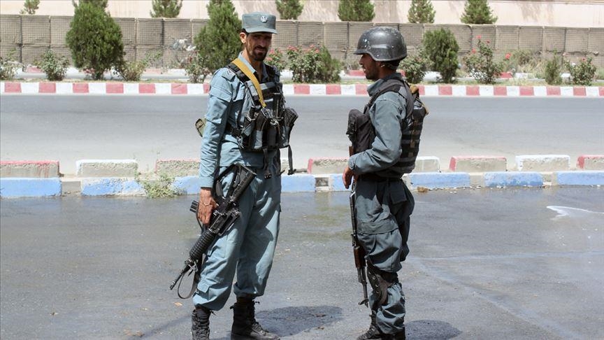 حمله خمپاره‌ای به دفتر سازمان ملل در هرات افغانستان یک کشته برجای گذاشت