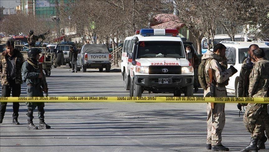 Afghanistan : 2 566 civils tués dans des attaques des Taliban en l'espace de 4 mois