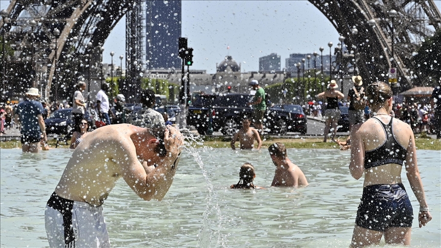 Global warming will claim 83M lives without emissions changes: Study