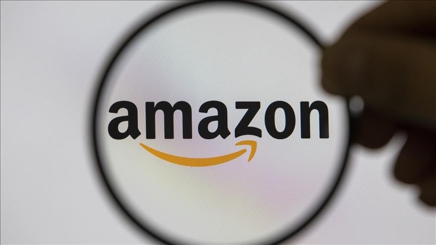 Amazon's revenue tops $100B for 3rd time in a row
