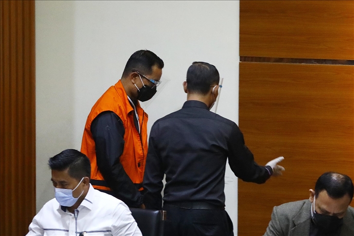Indonesia tindak tegas kasus penyaluran bansos tidak transparan