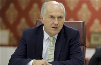 Inzko: Odlazim ne potpuno sretan, ali sam zahvalan građanima BiH