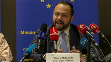 ‘EU can’t back down’ on Kashmir: European Parliament vice president